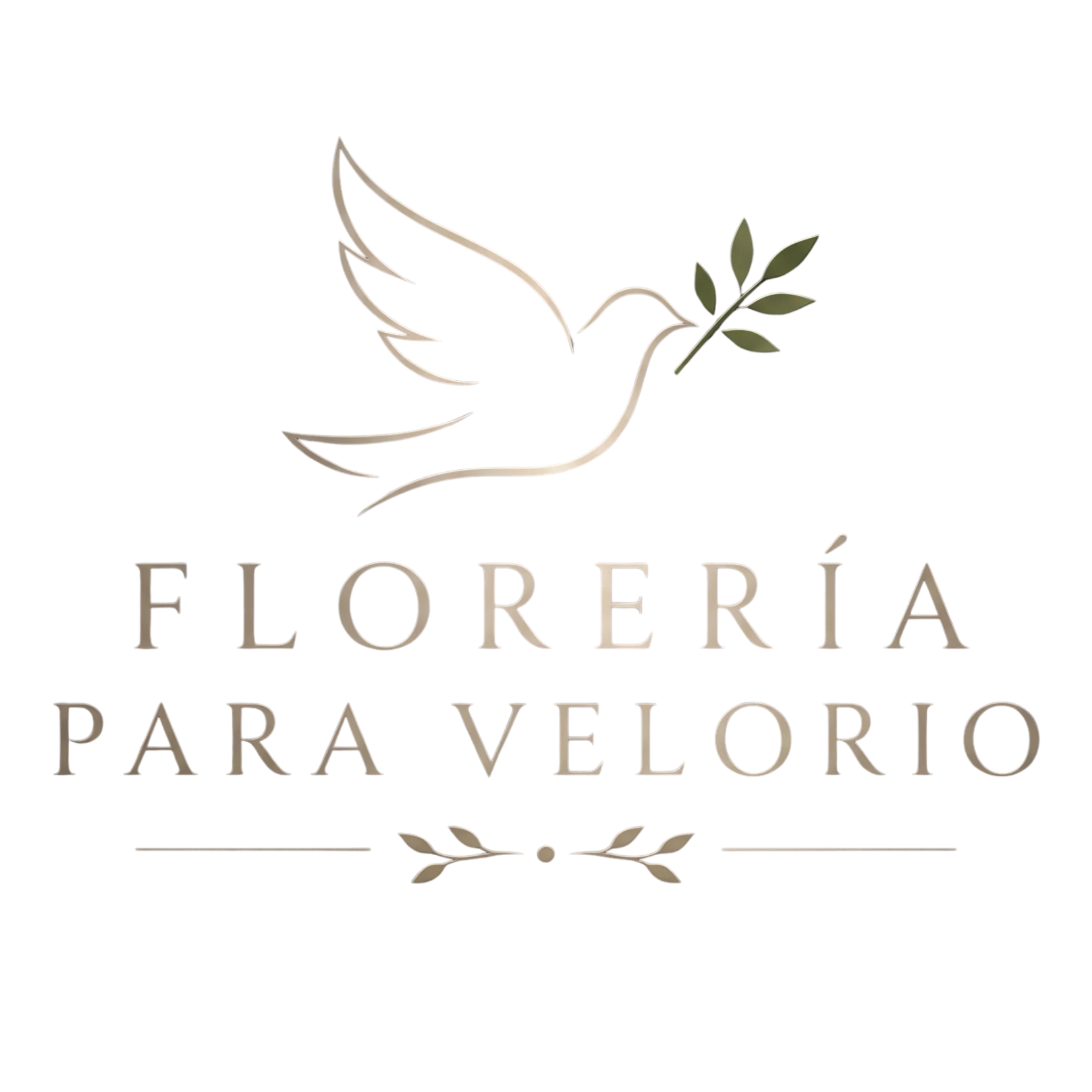 Florería para Velorio